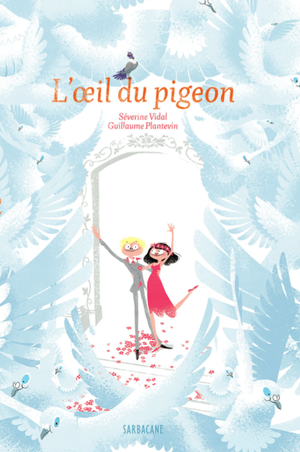 L’œil du pigeon