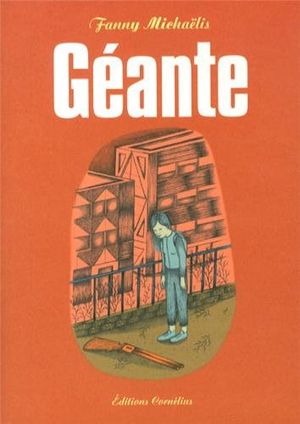 Géante