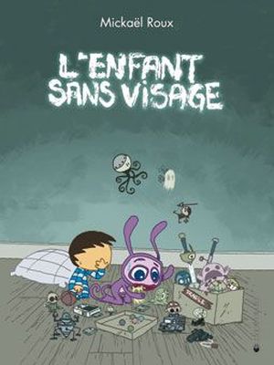 L'enfant Sans Visage