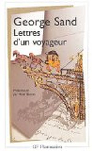 Lettres d'un voyageur