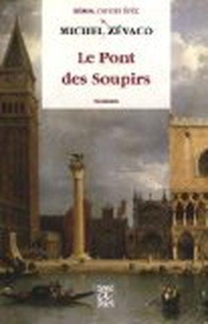 Le Pont des soupirs