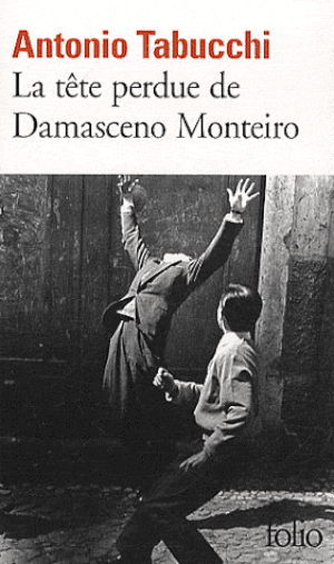 La tête perdue de Damasceno Monteiro