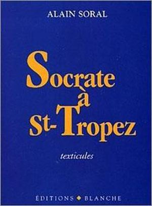 Socrate à St-Tropez
