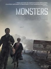 Affiche Monsters