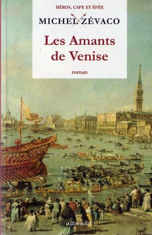 Les Amants de Venise
