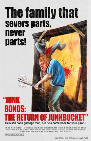 Junk Bonds: The Return of Junkbucket