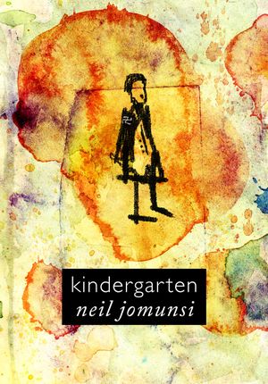 Kindergarten - Projet Bradbury, tome 9