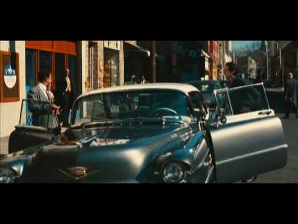 Cadillac Records