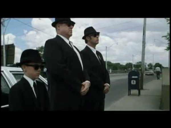 Blues Brothers 2000