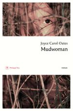 Couverture Mudwoman Couverture Mudwoman