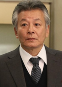 Shigeru Saiki