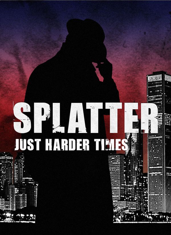 Splatter