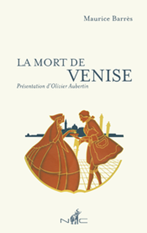 La mort de venise