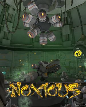 Noxious