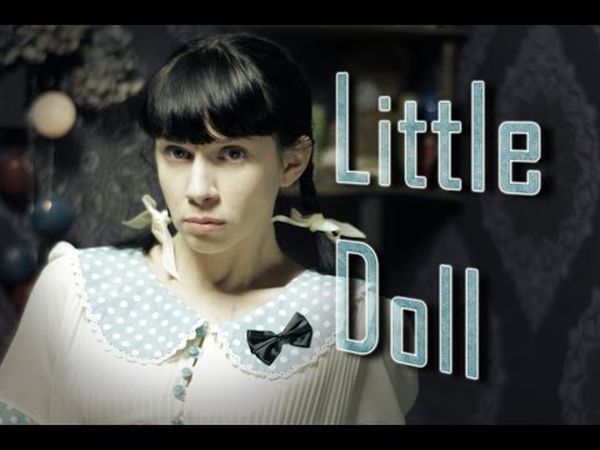 Little Doll