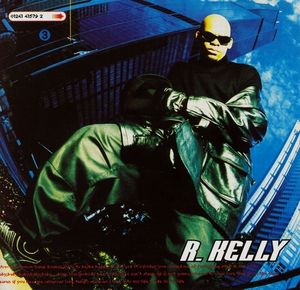 R. Kelly