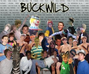 Buckwild