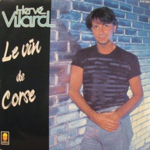 Le Vin de Corse (Single)