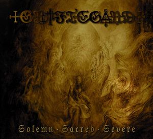 Solemn · Sacred · Severe