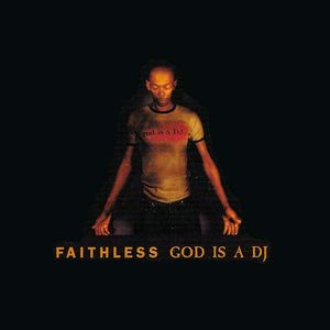 God Is a DJ (Single)