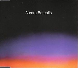 Aurora Borealis (Single)