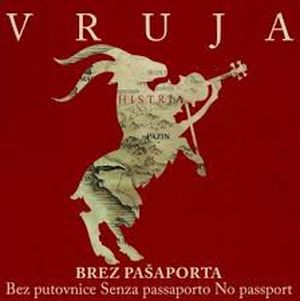 Brez pašaporta - Bez putovnice - Senza passaporto - No passport