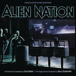 Alien Nation (OST)