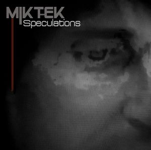 Speculations (EP)