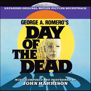 Day of the Dead (OST)