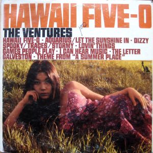 Hawaii Five‐O