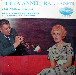 Tuula-Anneli Rantanen (EP)