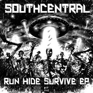Run Hide Survive EP