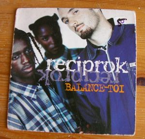 Balance-toi (radio remix)