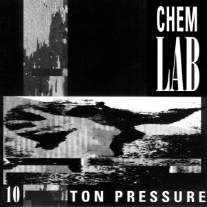 10 Ton Pressure (EP)