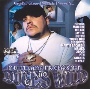 Duce's Wild