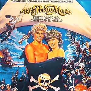 The Pirate Movie (OST)