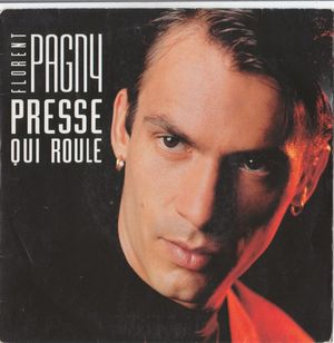 Presse qui roule (Single)