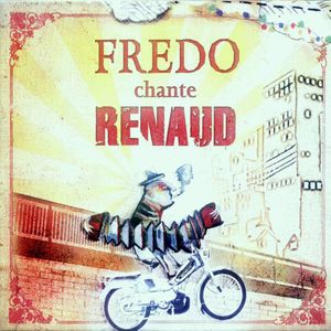 Fredo chante Renaud