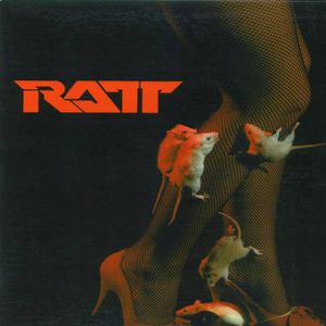 Ratt (EP)