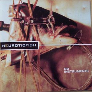 No Instruments