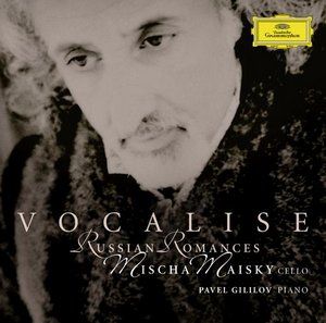 Vocalise: Russian Romances (Live)