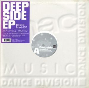 Deepside EP (EP)
