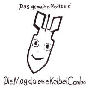 Das gemeine Reitbein