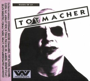 Deadmaker (Single)