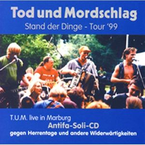 Stand der Dinge: Tour '99 (Live)