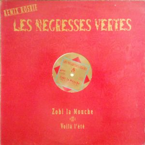 Zobi la mouche (remix Rosbif) (Single)