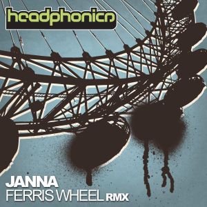 Ferris Wheel (Headphonics remix)