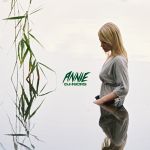 Pochette DJ-Kicks: Annie