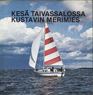 Kesä Taivassalossa / Kustavin merimies (Single)