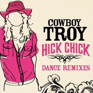 Hick Chick (dance mix a cappella)